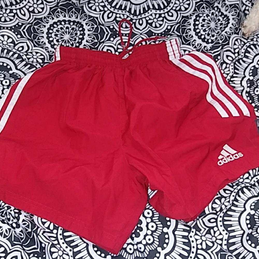 Adidas Shorts